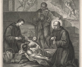 Saint JUAN GRANDE