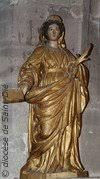Sainte LIBAIRE