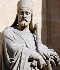 Saint HONORIUS