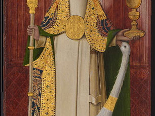 Saint HUGUES D'AVALON