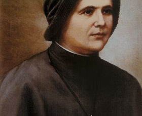 Bienheureuse CLELIA MERLONI