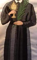 Bienheureux PIERRE RENE ROGUE