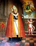 Bienheureux JACQUES DE STREPA