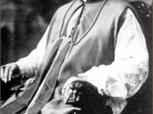 Bienheureux GEORGES MATULAITIS