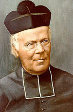 Bienheureux LOUIS BRISSON