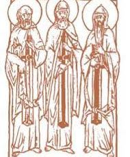 Saint FOILLAN