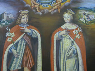 Saint ELZEAR DE VILLENEUVE