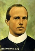 Bienheureux GASPAR STANGGASINGER