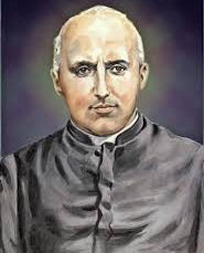 Bienheureux JOSEPH NASCIMBENI