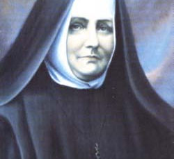 Bienheureuse BERNADINE JABTONSKA