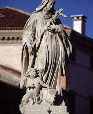 Sainte JEANNE BONOMO