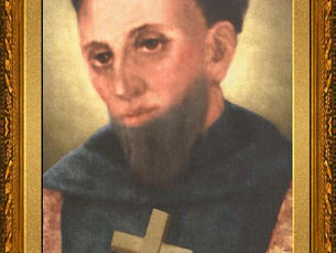 Bienheureux RAPHAEL (MELCHIOR CHYLINSHI)