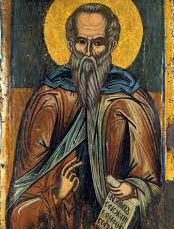 Saint PATAPIOS