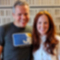 The Comedy Club Interviews