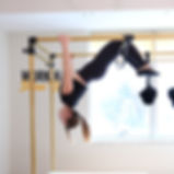 reformer pilates