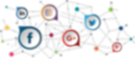 Website Design Social Media