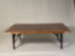 Thumbnail: Redwood Coffee Table