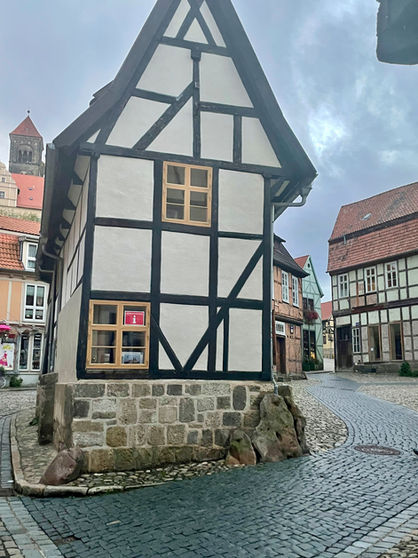 Quedlinburg 22