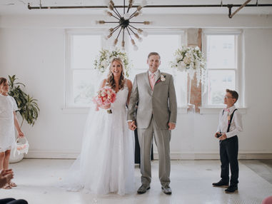 COVID-19 Wedding Cure: ALTAR Summer 2020