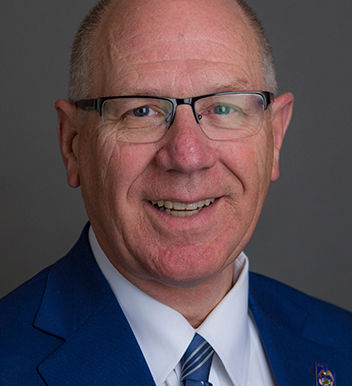 Utah Rep. Stephen G. Handy (R), District 16