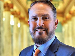 Russell Billings, Republican Candidate for Utah County Commission