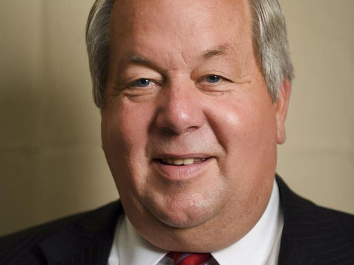 Richard Brunst, Mayor, Orem, UT
