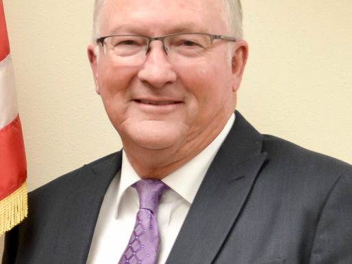 Mayor Kirk Hunsaker, Santaquin, UT