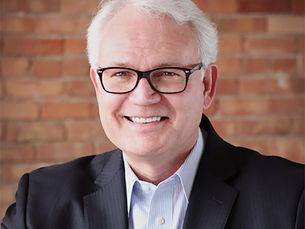 Rick B. Larsen, President and CEO of Utah’s Sutherland Institute