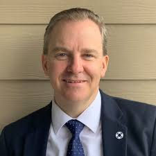 Ut State Senator Lincoln Fillmore, District 10