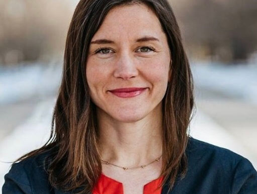 Guest Opinion By Erin Mendenhall, Candidate for Salt Lake City Mayor