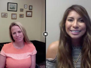 Interview with Michele Weeks