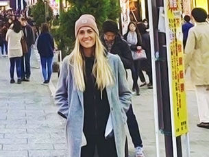 Mackenzie Semerad, Marketing Director at September Group LLC and Monolith Registry LLC