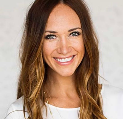 Katrina Nickle, Chief of Staff, September Group, LLC