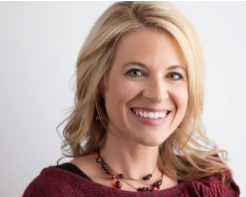 Nicole Martin, Herriman City Council Member District 4