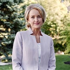 Kathleen Anderson, Candidate for Utah District 4