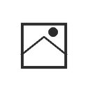 icon of posters and banners 
