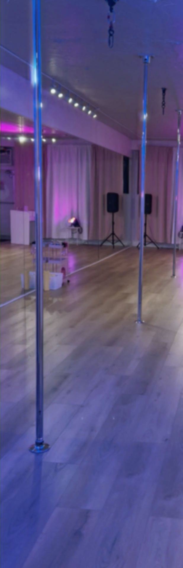 Vertical Addicts Pole Studio Pembroke Pines 