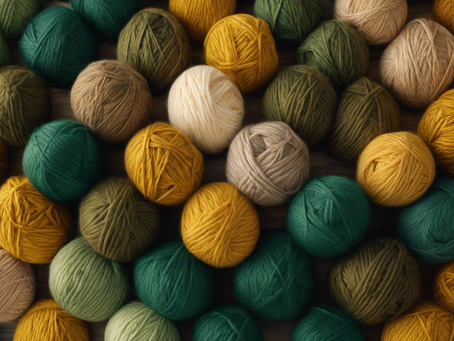 Craft for Charity: Threads for Welfare Initiative