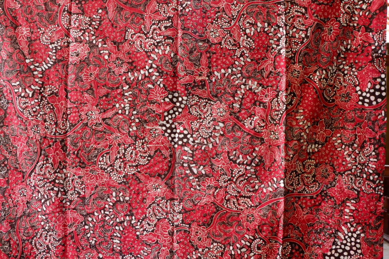 Red Sekar Jagad