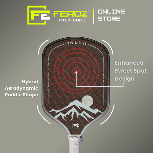 Twilight - Kevlar | Feroz Sports