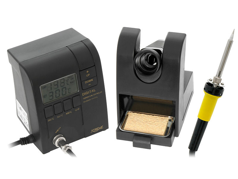 XTREME PR-ZD-937 lodēšanas stacija