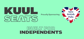kuul seats