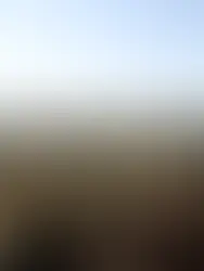 Utsikt iEn storslått utsikt over det enorme landet Maji Moto i Kenya