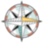 logo awayzing travel kompass