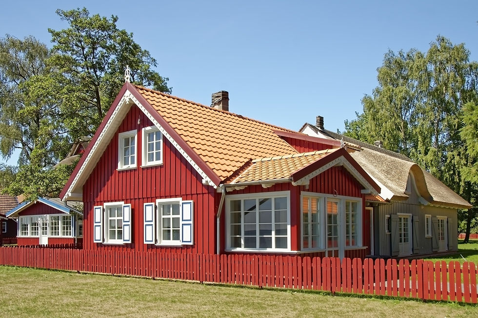 lithuania-nida-kurische nehrung