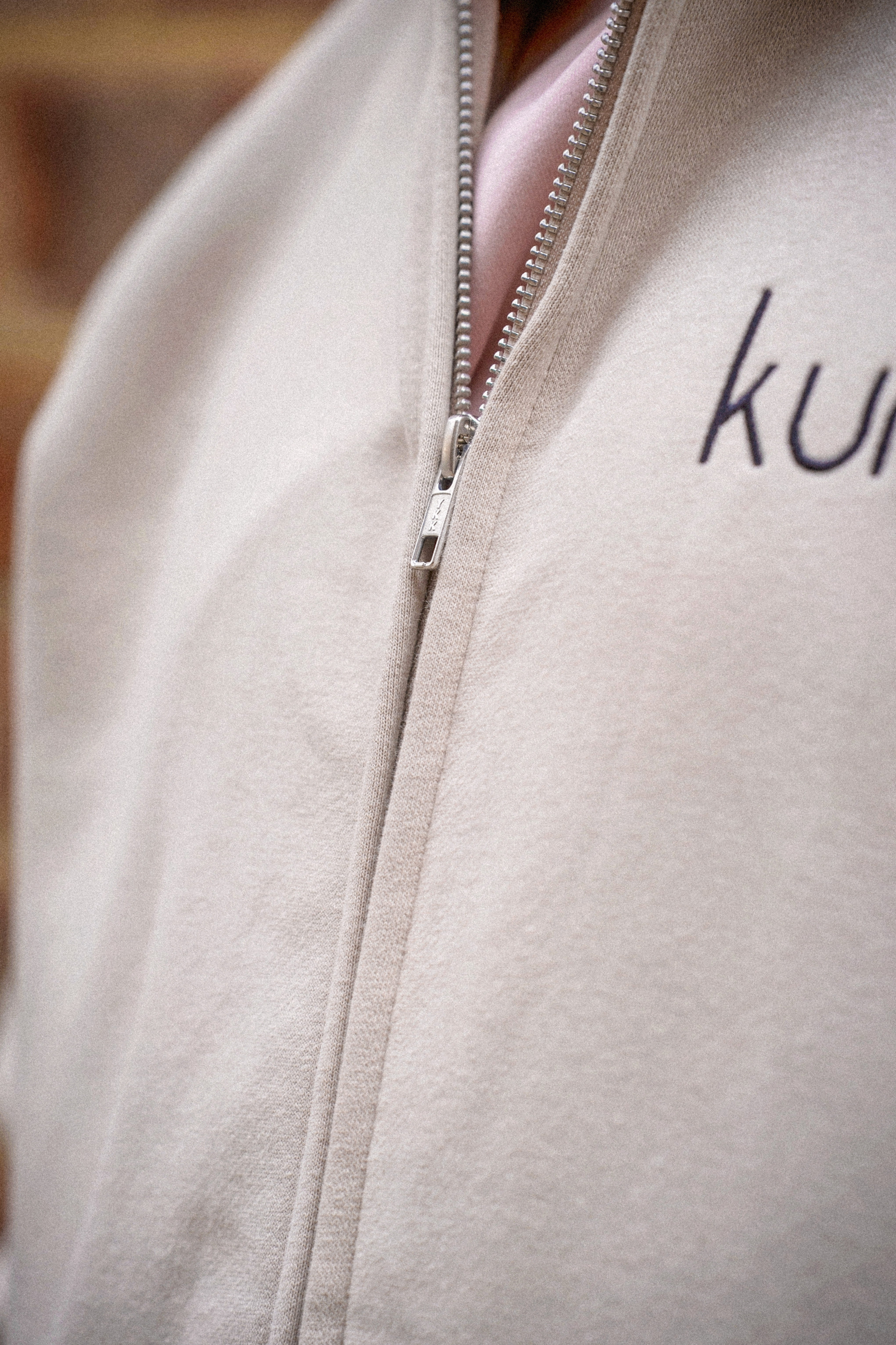 KUNARS FLEECE