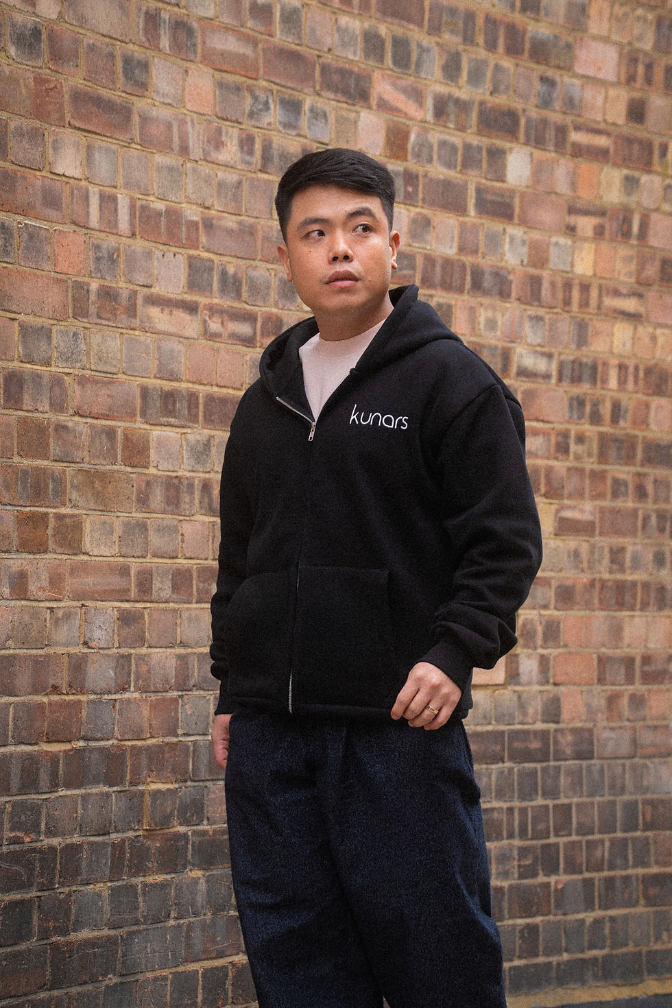 Thumbnail: KUNARS FLEECE