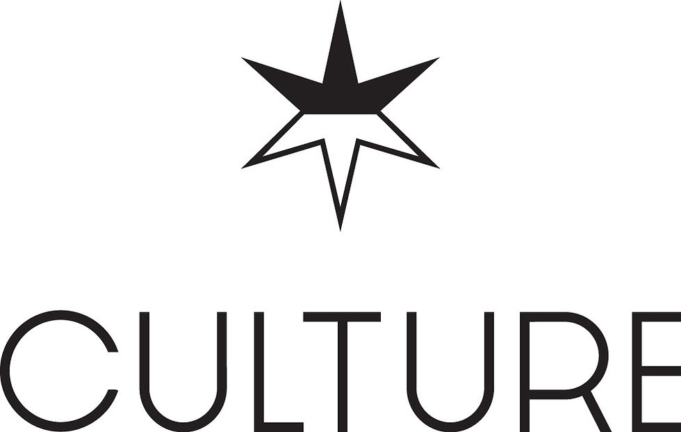Culture Logo 2016