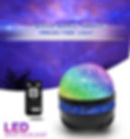 Thumbnail: LumiDome Aurora
