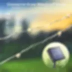 Thumbnail: EcoGlow Solar Vines